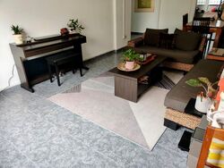 Blk 244 Tampines Street 21 (Tampines), HDB 4 Rooms #499741781